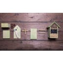 Esschert Design Do It Yourself Insect Hotel - 1 set