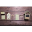 Esschert Design Knutselset voor Insectenhotel - 1 set