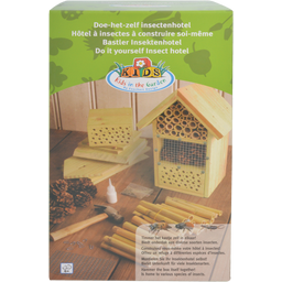 Esschert Design Bastelset für Insektenhotel - 1 Set