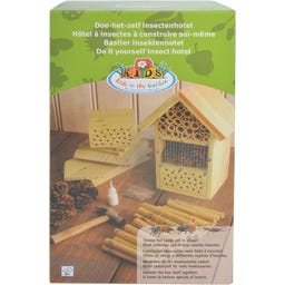Esschert Design Bastelset für Insektenhotel - 1 Set