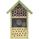 Esschert Design Kit de Bricolage pour Hôtel à Insectes - 1 kit