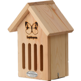 Esschert Design Casa per Farfalle