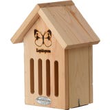 Esschert Design Butterfly House