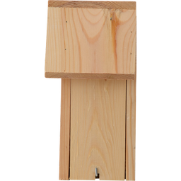 Esschert Design Hiša za metulje - 1 k.