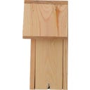 Esschert Design Butterfly House - 1 item