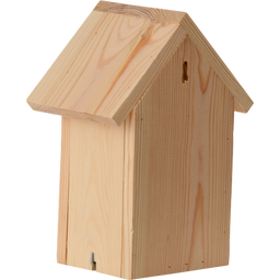 Esschert Design Schmetterlingshaus mit Silhouette - 1 Stk