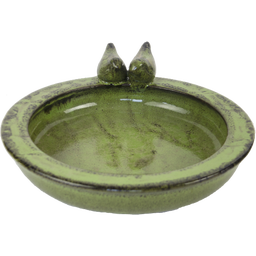 Esschert Design Vogelbad - Grün