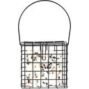 Esschert Design Porta Blocco di Grasso, Nero - 1 pz.