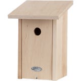 Esschert Design Nichoir "M&eacute;sange Charbonni&egrave;re"