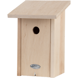 Esschert Design Great Tit Birdhouse - 1 item