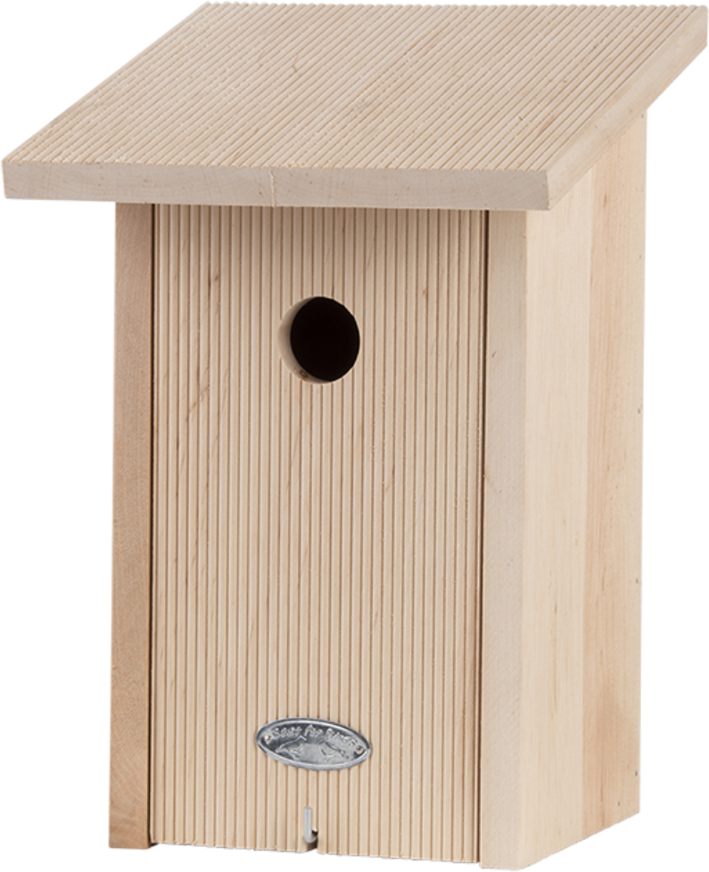 Esschert Design Nistkasten "Kohlmeise" - 1 Stk