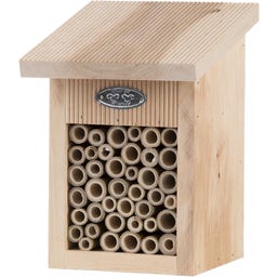 Esschert Design Hiška za čebele - 1 k.