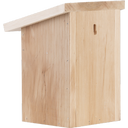 Esschert Design Hiša za čebele - 1 k.