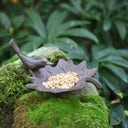 Esschert Design Vogelbad ''Blad''  - 1 stuk