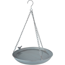Esschert Design Hanging Birdbath - 1 item