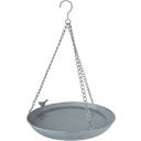 Esschert Design Bain d'Oiseau à Suspendre - 1 pcs
