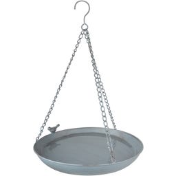 Esschert Design Hanging Birdbath - 1 item