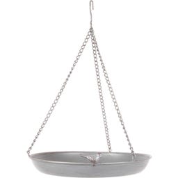 Esschert Design Viseča kopel za ptice - 1 k.
