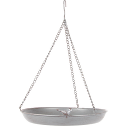 Esschert Design Hanging Birdbath - 1 item