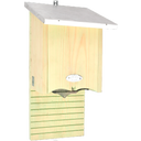 Silhouette Bat Box, S