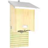 Esschert Design Hiška za netopirje Silhouette