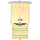 Esschert Design Casetta per Pipistrelli - Silhouette - S