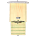 Esschert Design Fledermauskasten Silhouette - S