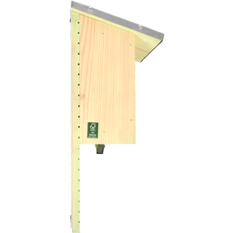 Esschert Design Hiška za netopirje Silhouette - S