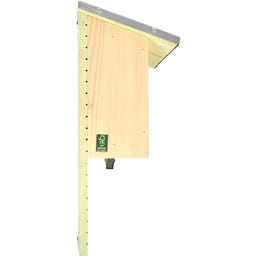 Esschert Design Casetta per Pipistrelli - Silhouette - S