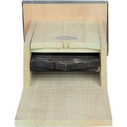 Esschert Design Silhouette Bat Box - S