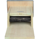 Esschert Design Hiška za netopirje Silhouette - S