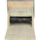 Esschert Design Casetta per Pipistrelli - Silhouette - S