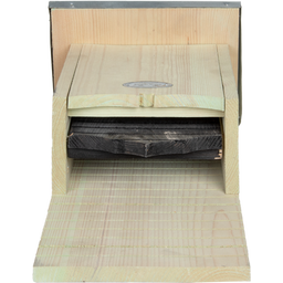 Esschert Design Fledermauskasten Silhouette - S