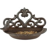 Esschert Design Wall Feeding Bowl - Bird
