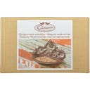 Esschert Design Wall Feeding Bowl - Bird - 1 item