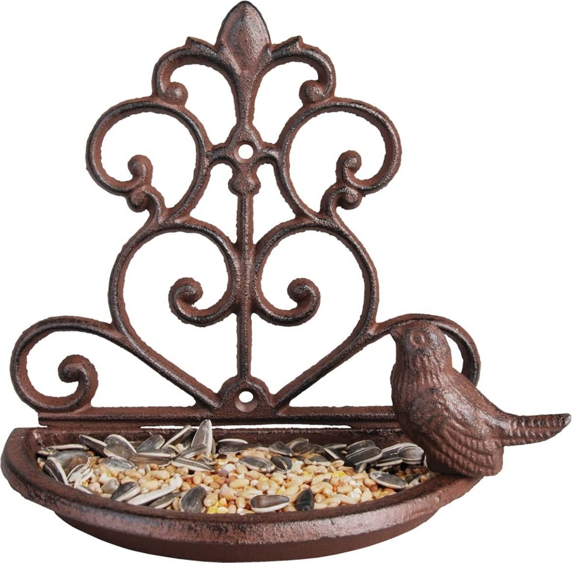 Esschert Design Wandfutterschale - 1 Stk