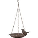 Bain d'Oiseaux Suspendu 