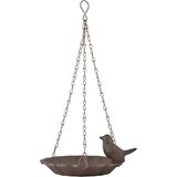 Esschert Design Hangend Vogelbad "Solo"