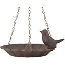 Esschert Design Hängende Vogeltränke 