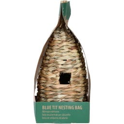 Esschert Design Blue Tit Nesting Bag - L - 1 item