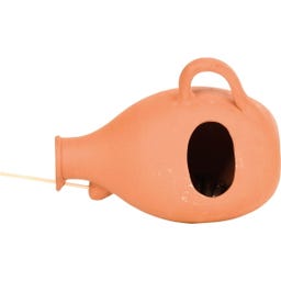 Esschert Design Vogeltopf 