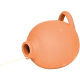 Esschert Design Črepn&iacute;k pre s&yacute;korky a vrabce