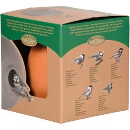 Esschert Design Bouteille Nichoir 