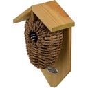 Esschert Design Nichoir en Jonc de Mer - 1 pcs