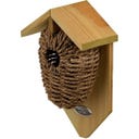 Esschert Design Nichoir en Jonc de Mer - 1 pcs