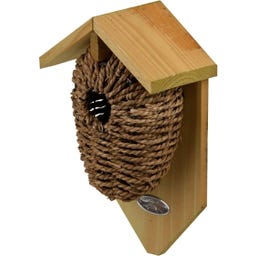 Esschert Design Seagrass Nesting Bag - 1 item