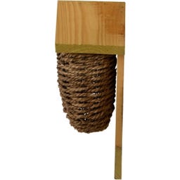 Esschert Design Hnízdní pytlík „Mořská tráva“ - 1 ks