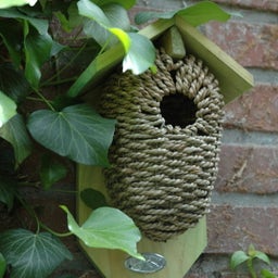 Esschert Design Nestbeutel 