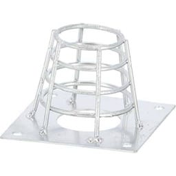 Esschert Design Protezione Anti Scoiattolo/Martora - 1 pz.