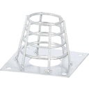 Esschert Design Protezione Anti Scoiattolo/Martora - 1 pz.